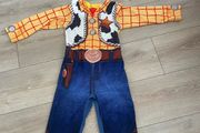woody costume