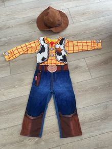 woody costume
