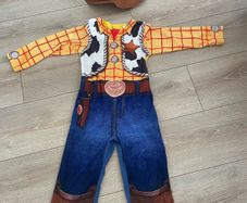 woody costume