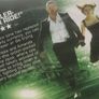 In Time [2011] Amanda Seyfried & Justin Timberlake [Blu-ray Movie] Image 3