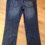 Jeans Size 38 Very Good Condition Image 2
