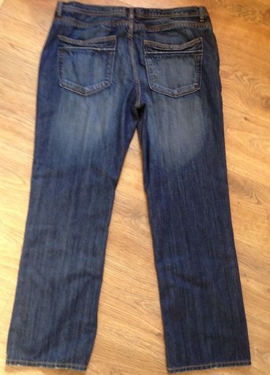 Jeans Size 38 Very Good Condition
