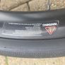 carbon wheel Image 5