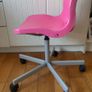 ikea desk and swivel chair Image 10