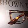 Alexander McQueen Glasses reading original brand new Image 9