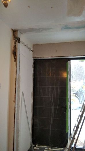 Handyman ,Builder, Carpenter, Flooring service, assemble furniture, installation roller,cornices