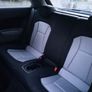 2011 Audi A1 Seats Image 4