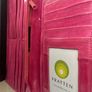 New Pratten EEL Skin Wallet/ Purse Image 3