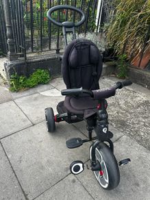 tricycle