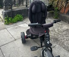 tricycle