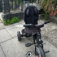 tricycle
