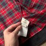 Baracuta H9 denim jacket, size 38 Image 5