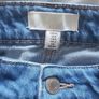 Wide Leg Jeans Image 4