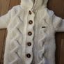 Baby SnowSuit Image 3