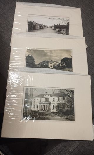 3 County Louth Prints