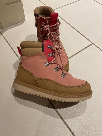 H&M Winter boots (waterproof)