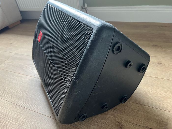 LEM P12 Monitor/Speaker