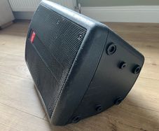 LEM P12 Monitor/Speaker