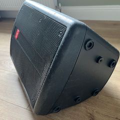 LEM P12 Monitor/Speaker