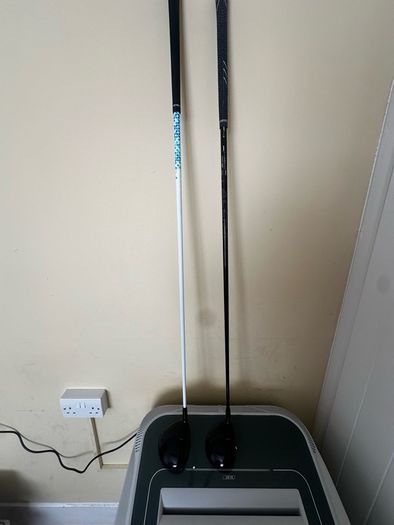 titleist fairway woods
