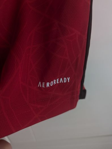 t-shirt, Adidas authentic Manchester United 2023/24 XL Garnacho 17