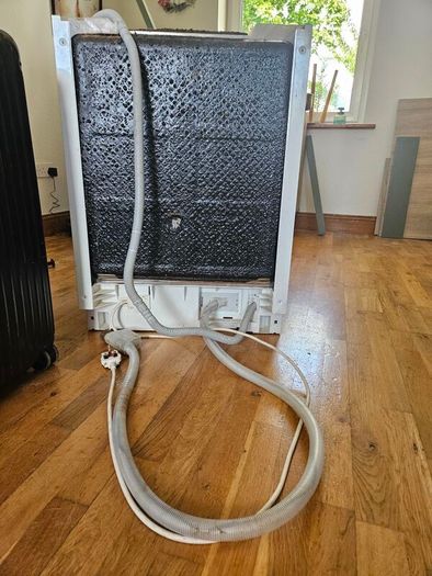 Siemens Dishwasher