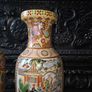Pair of Chinese Vases Image 3