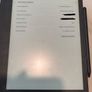 Kindle Scribe 1st generation - 16gb Image 5