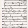 Sheet Music Johnny Nash I Can See Clearly Now 1972 Image 2