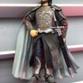 Lord of the rings Aragorn King of Gondor 6 inch action Figure Image 3