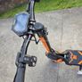 Kukirin G3 Pro Electric Scooter, Delivery Available Image 3
