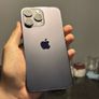 iphone 14 pro max 256 gb Image 2