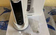 Black Head Electric Rechargeable Grease Pores Clean Beauty Instrument