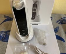 Black Head Electric Rechargeable Grease Pores Clean Beauty Instrument
