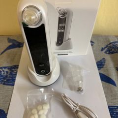 Black Head Electric Rechargeable Grease Pores Clean Beauty Instrument