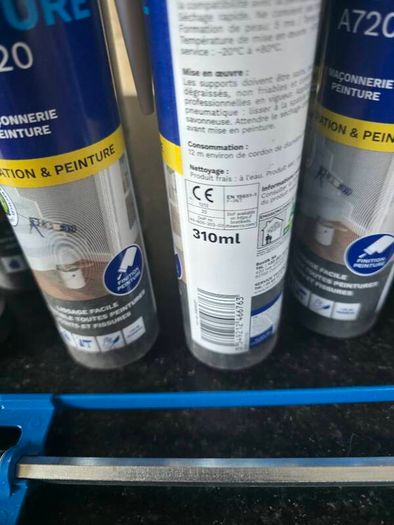 bostik decorators caulk