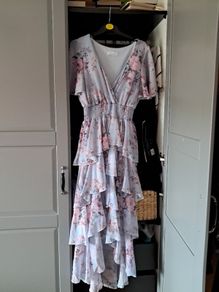 Quiz dress