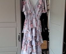Quiz dress
