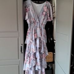 Quiz dress