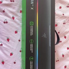 Razer Leviathan v2 X