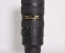 Nikon 70-200 F2.8 G Vr Ii