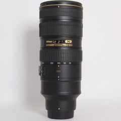 Nikon 70-200 F2.8 G Vr Ii