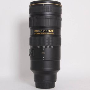 Nikon 70-200 F2.8 G Vr Ii
