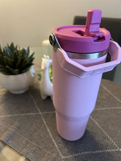 Stanley water bottle