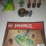LEGO Ninjago Bundle  Multiple Sets Image 5