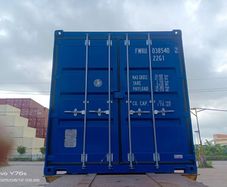 New 20ft Container
