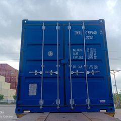 New 20ft Container