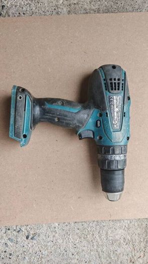 Makita drills