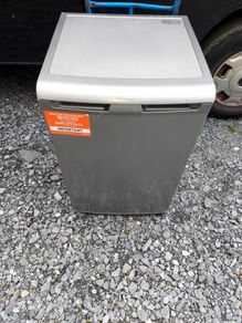 Freezer