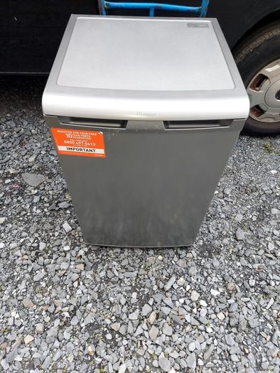 Freezer